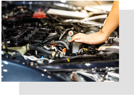 Auto Repair Services in Redmond, WA